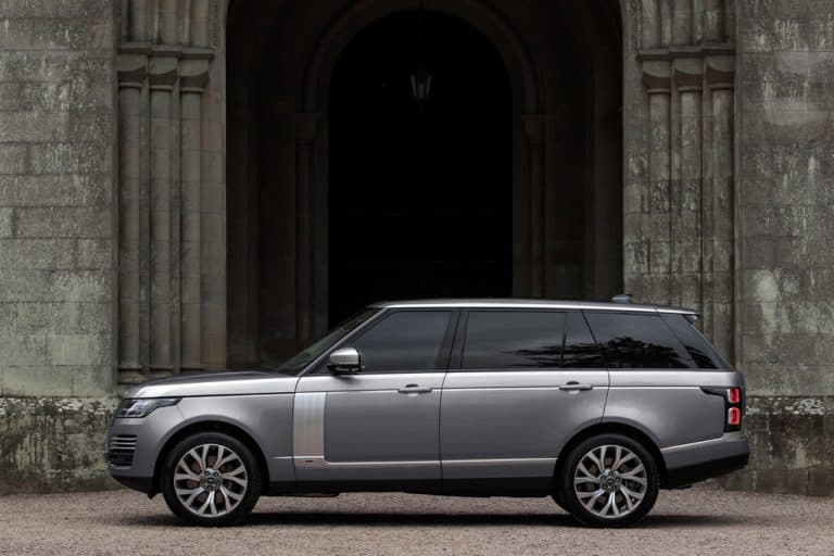 What Does SWB Mean on Range Rover? Four Wheel Trends