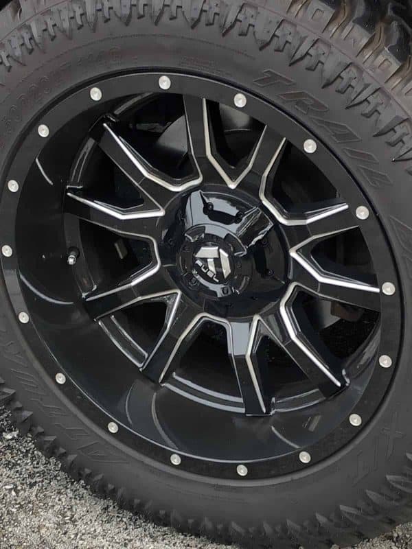 How Do You Fix A Speedometer After Bigger Tires? Four Wheel Trends