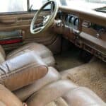 1 1985 Jeep Grand Wagoneer