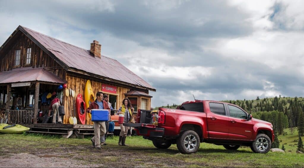 what-does-z71-mean-on-a-chevy-colorado-four-wheel-trends