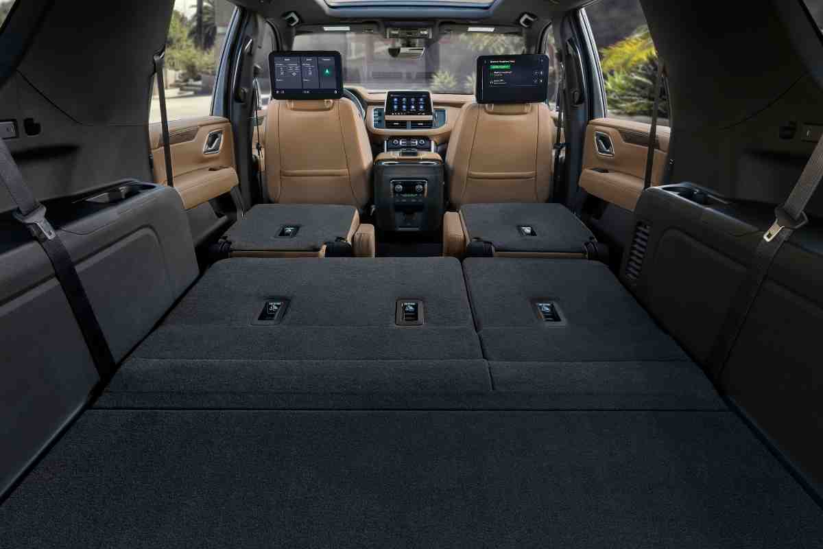 Can a 4x8 Sheet of Plywood Fit in a Suburban?