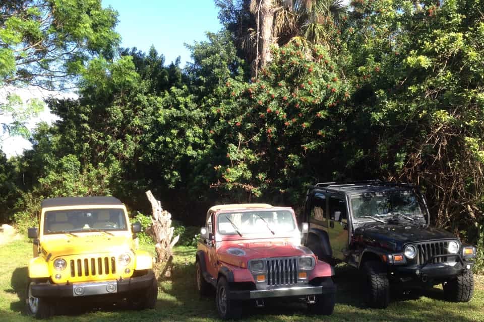 family of jeeps t20 j1gKAW Do Jeeps Get Stolen Often? 10 Ways to Prevent It
