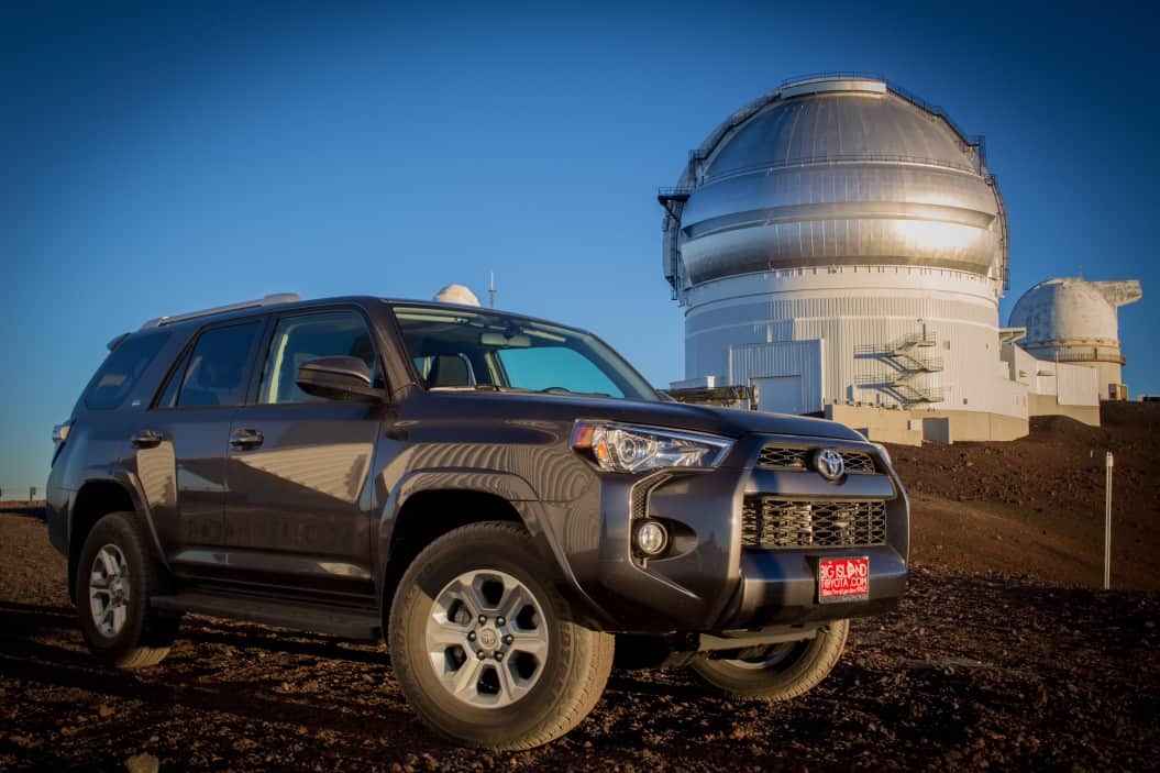 How Much Does It Cost to Lift a 4runner? #toyota #4Runner #SUV #offroad