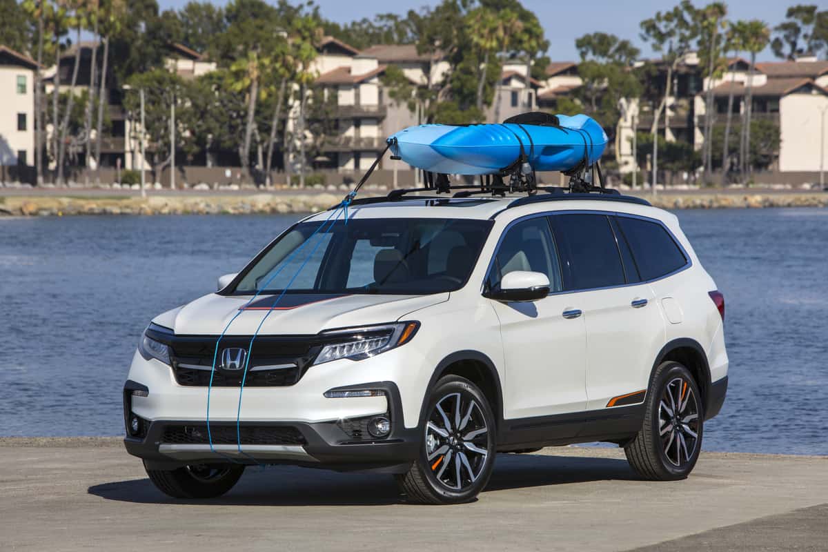 Honda Pilot: Can A Twin Mattress Fit Inside?