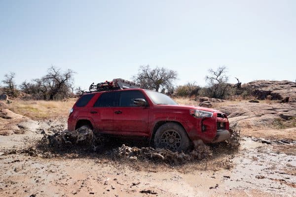 Why Do Toyota 4Runners Hold Their Value?
