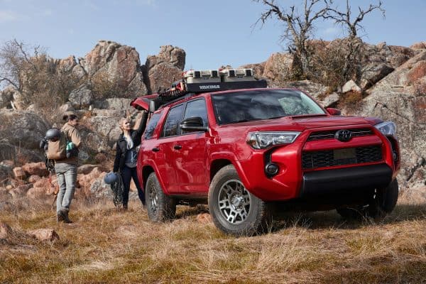 Toyota 4Runners | Why Do They Hold Their Value?
