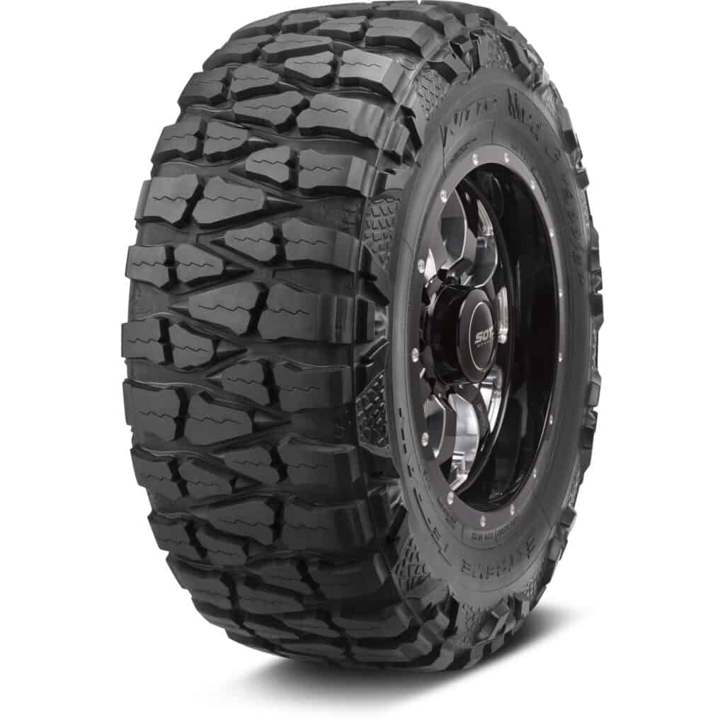 Are Nitto Mud Grapplers Good in Snow How To Balance 37 Inch Tires: Tips To Get It Right The First Time