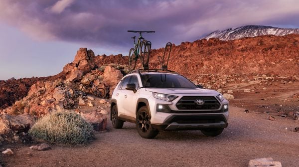 Does Toyota Rav4 Have a Timing Belt or Chain?