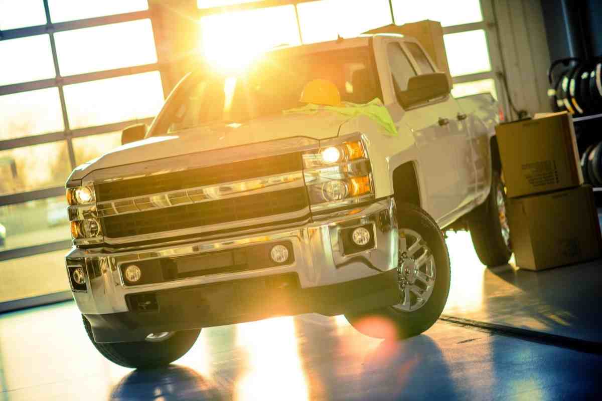 What Truck has the Best MPG? [16 Truck Shootout!] - Four Wheel Trends