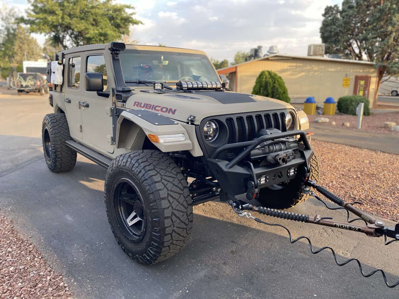 lk4qi546ptuqva2851pkc4w91hmk What SUVs Can Be Flat Towed? A Clear and Knowledgeable Guide