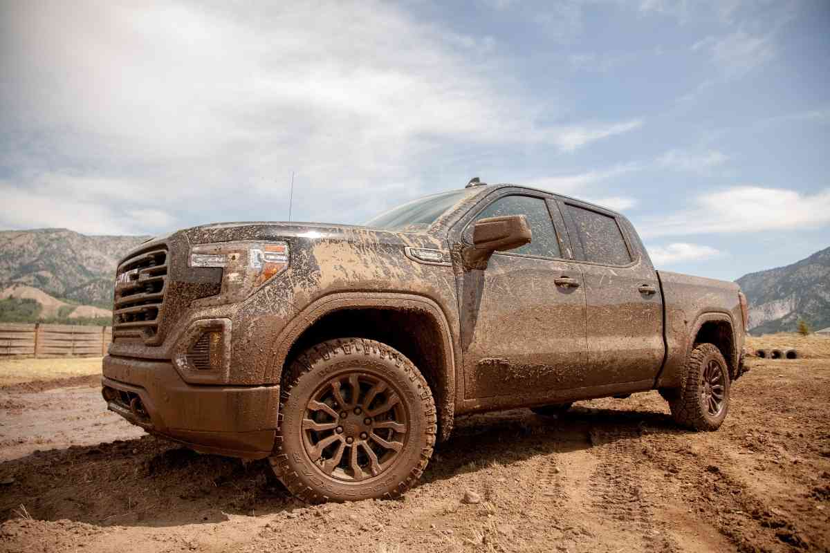 Are GMC Sierra and Chevy Silverado the Same? Four Wheel Trends