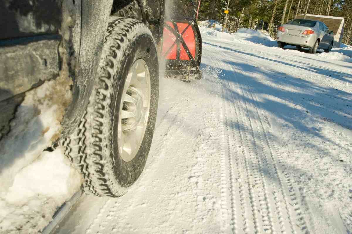 Can a Chevy Colorado Plow Snow 1 Can a Chevy Colorado Plow Snow?