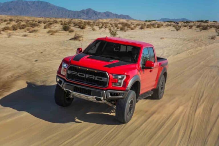 Is Ford Really The Best Selling Truck?