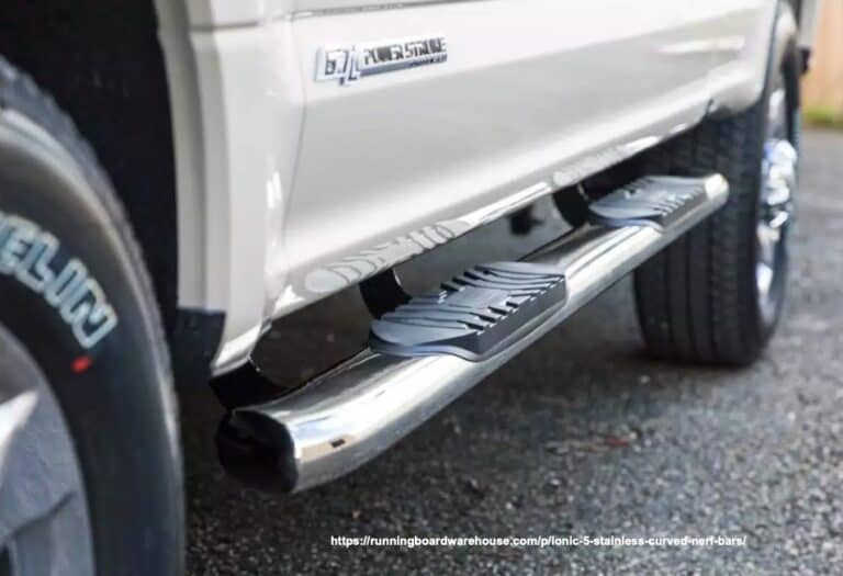 Top 5 Side Steps and Running Boards for Your Truck In 2020