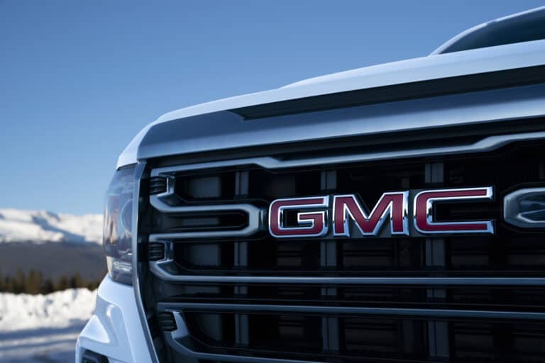Does the GMC Sierra Have Auto Start-Stop?