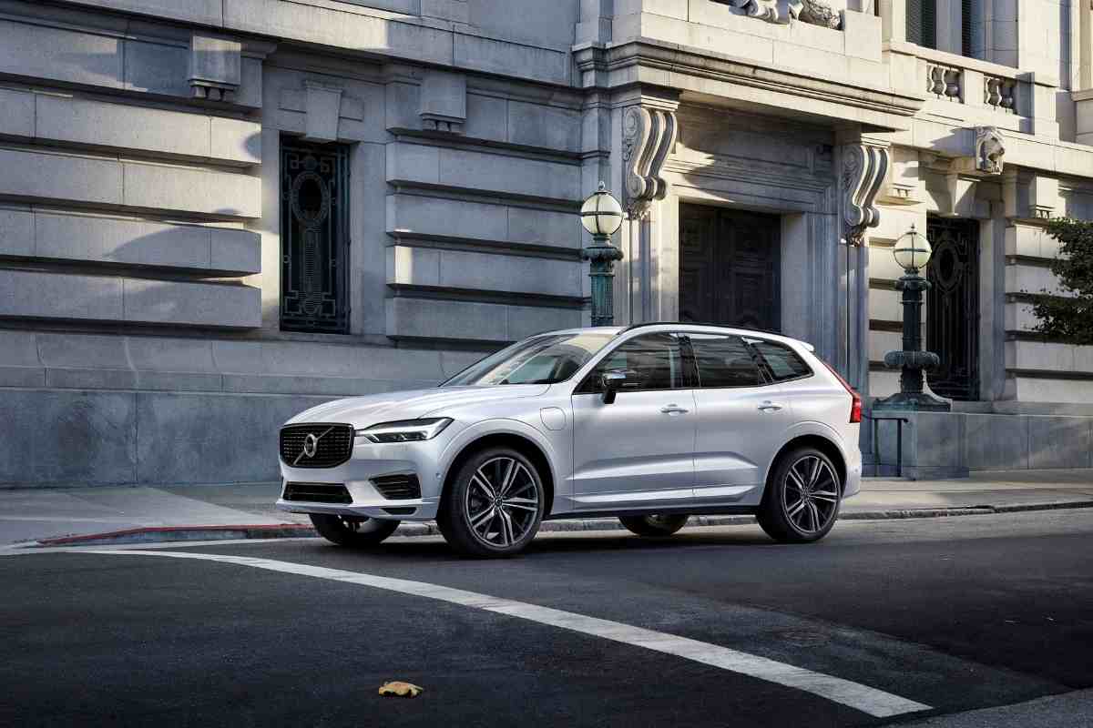 Is Volvo A Good SUV?