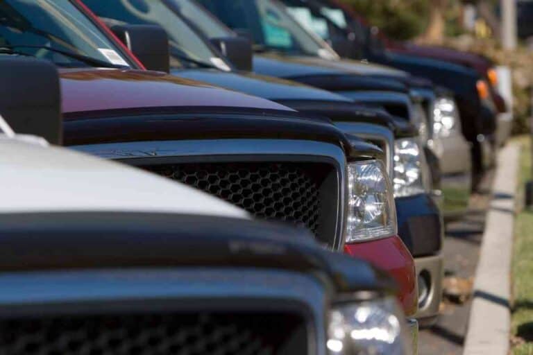 What Truck Accessories Have the Best Resale Value?