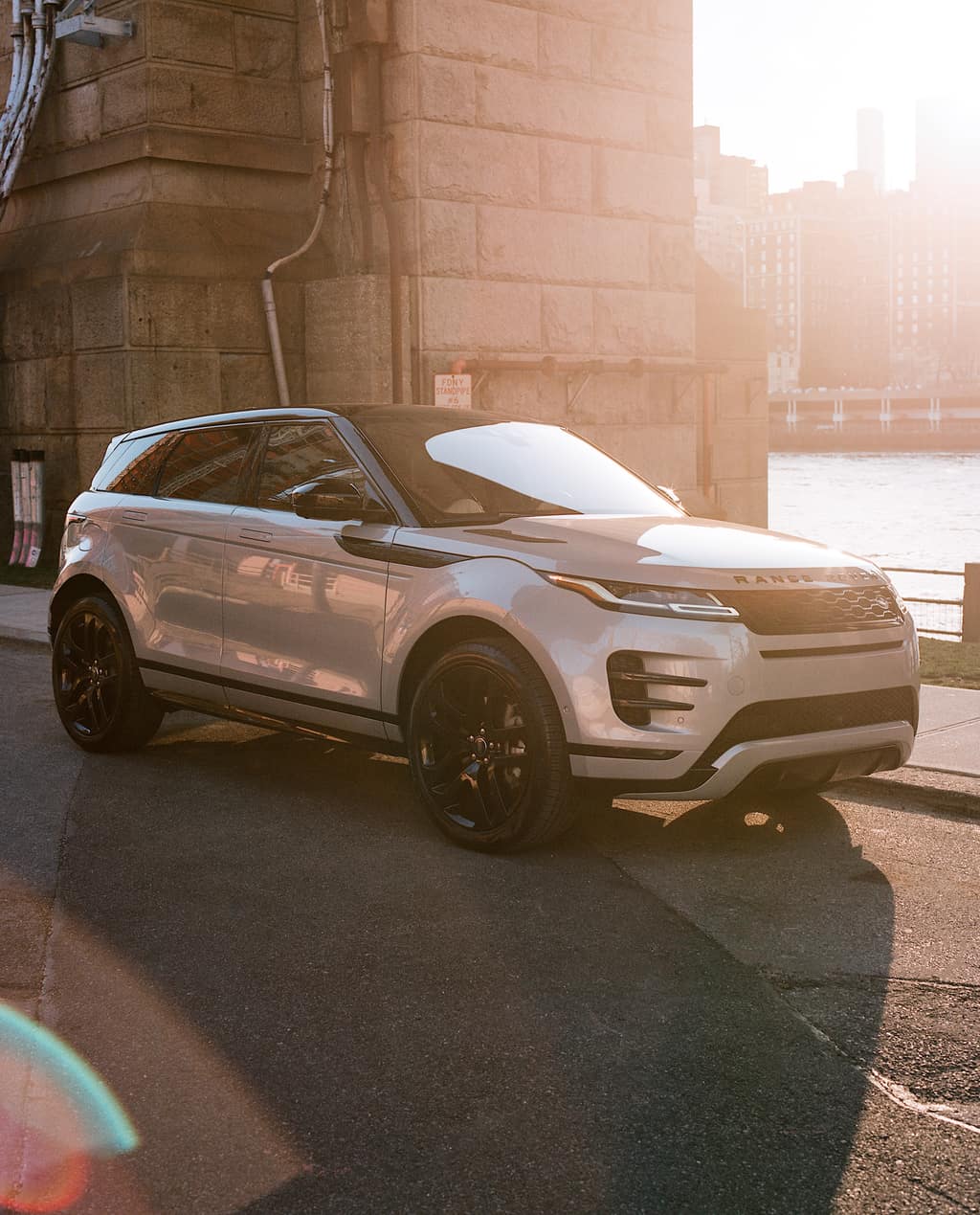 Can a Range Rover Evoque Tow a Horse Trailer? Four Wheel Trends