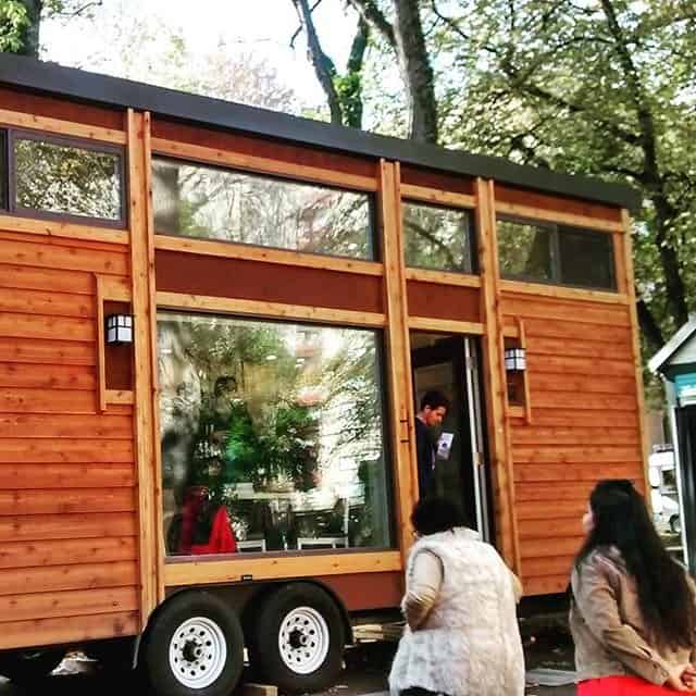 Can An SUV Pull A Tiny House?