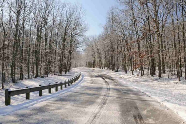 Is the Toyota FJ Cruiser Good in Snow? Four Wheel Trends