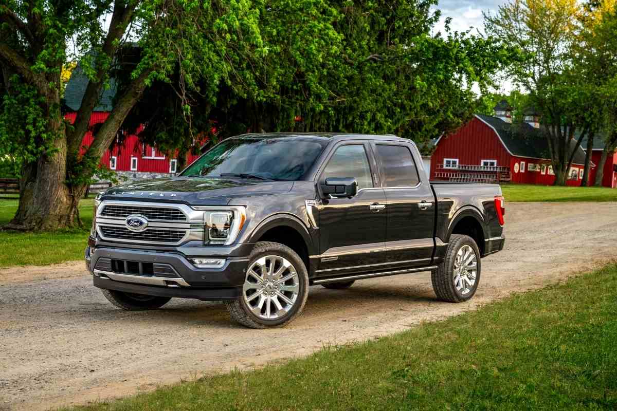 Are Ram or Ford Trucks Better?