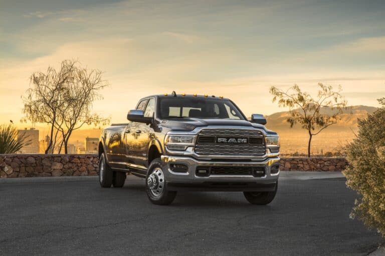 NHTSA Launches Recall Query on 1.2 Million Ram Trucks — What You Need to Know