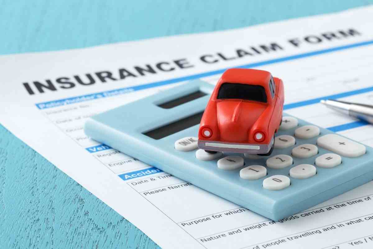 Car Insurance - Are Older Cars Easier To Insure? - Four Wheel Trends