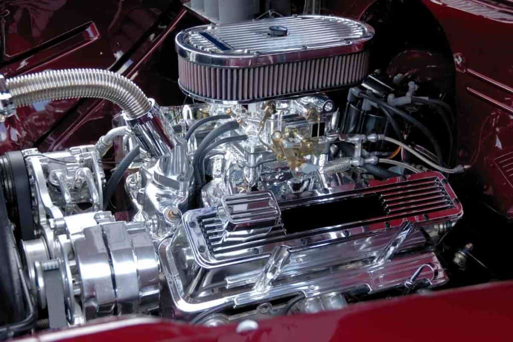 what truck has the most horsepower Four Wheel Trends