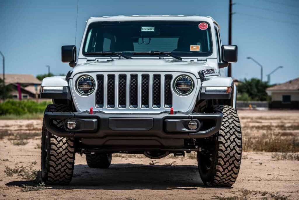 What Are the Best Years for a Jeep Cherokee? Four Wheel Trends