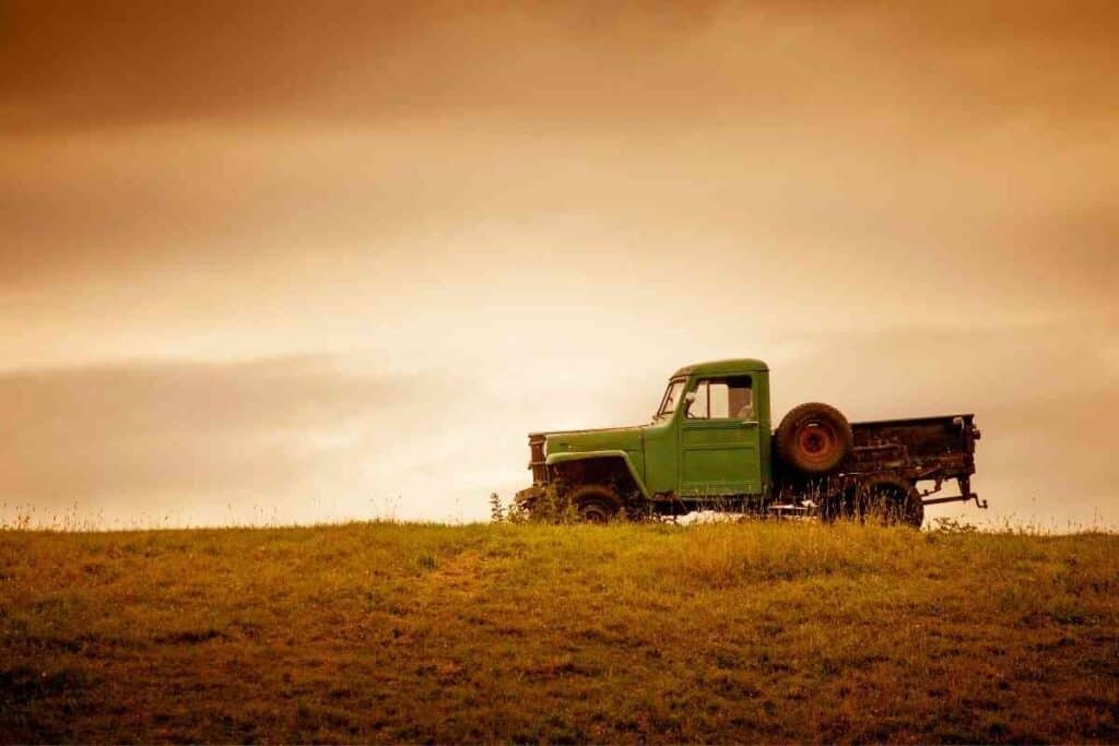 Do Trucks Last Longer Than Cars? Four Wheel Trends