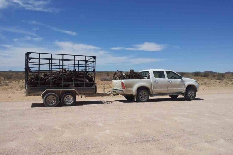 How Big Of A Trailer Can I Tow Without A CDL?