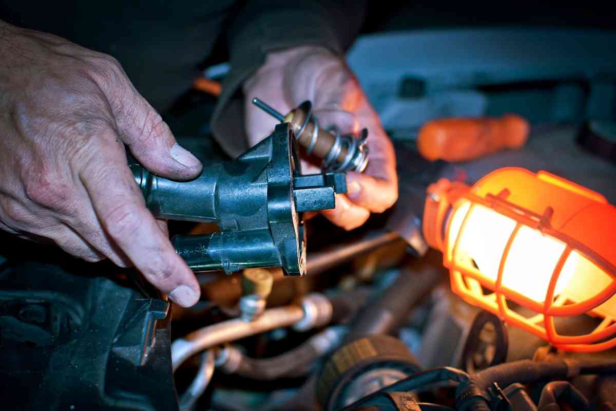 How Do I Know If My Truck Thermostat Is Bad? Four Wheel Trends