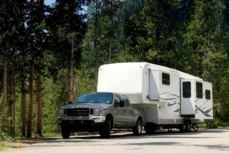 Towing Package: Does It Increase Your Towing Capacity?
