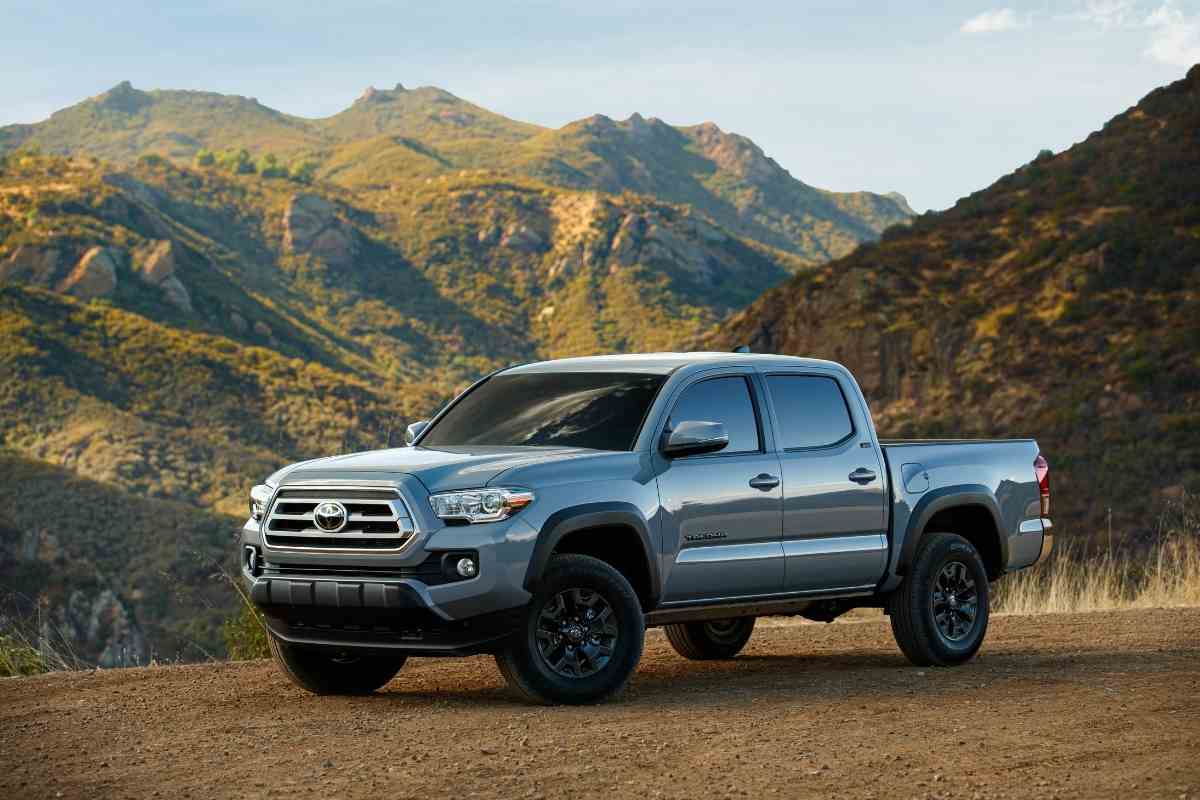 Toyota Tundra vs. Reliability, Power, Towing, Offroad, Fuel