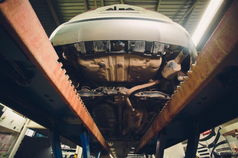 Can You Put a Body Lift On a Suspension Lift? Four Wheel Trends