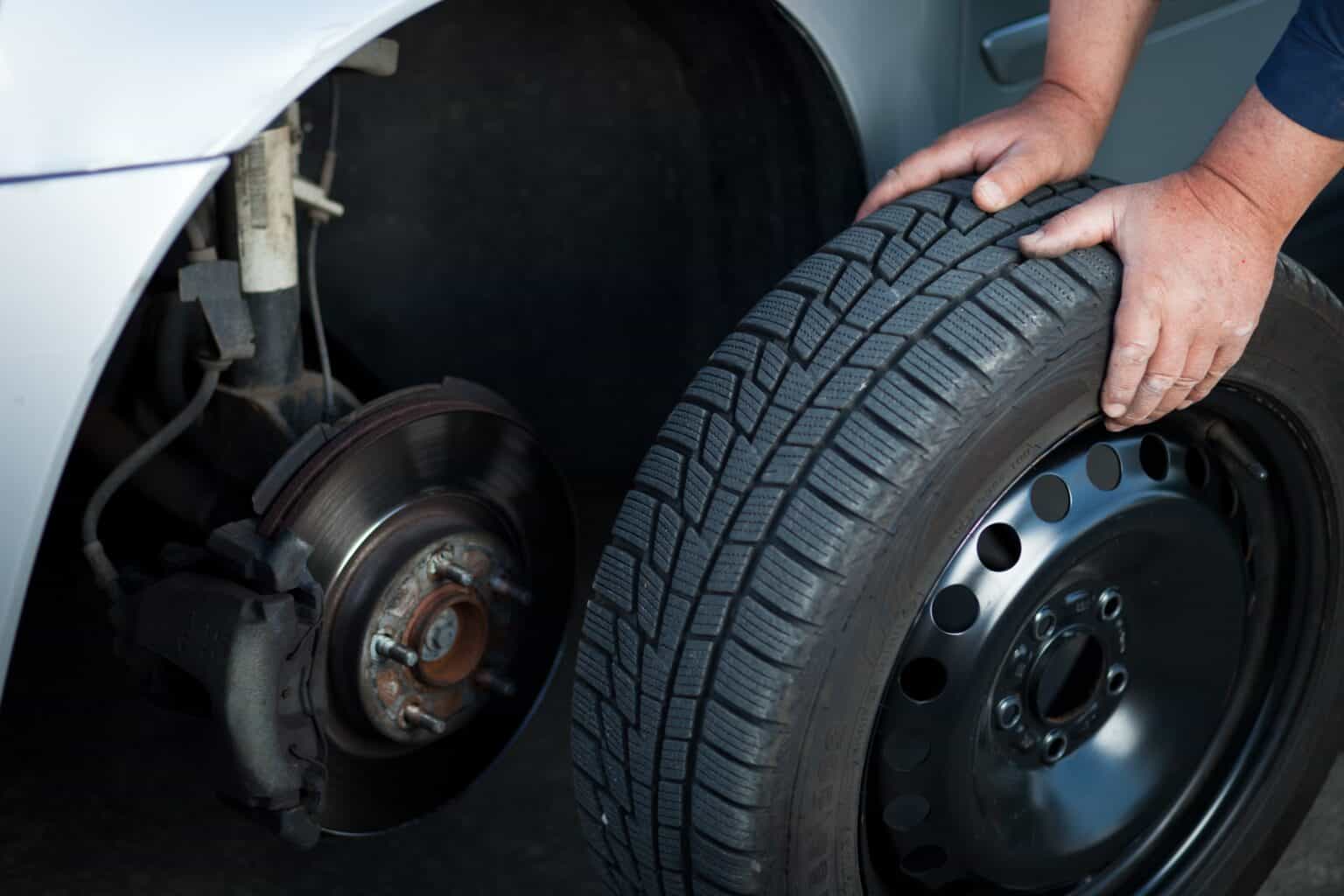 Can Wrong Size Tires Damage A Transmission? Four Wheel Trends