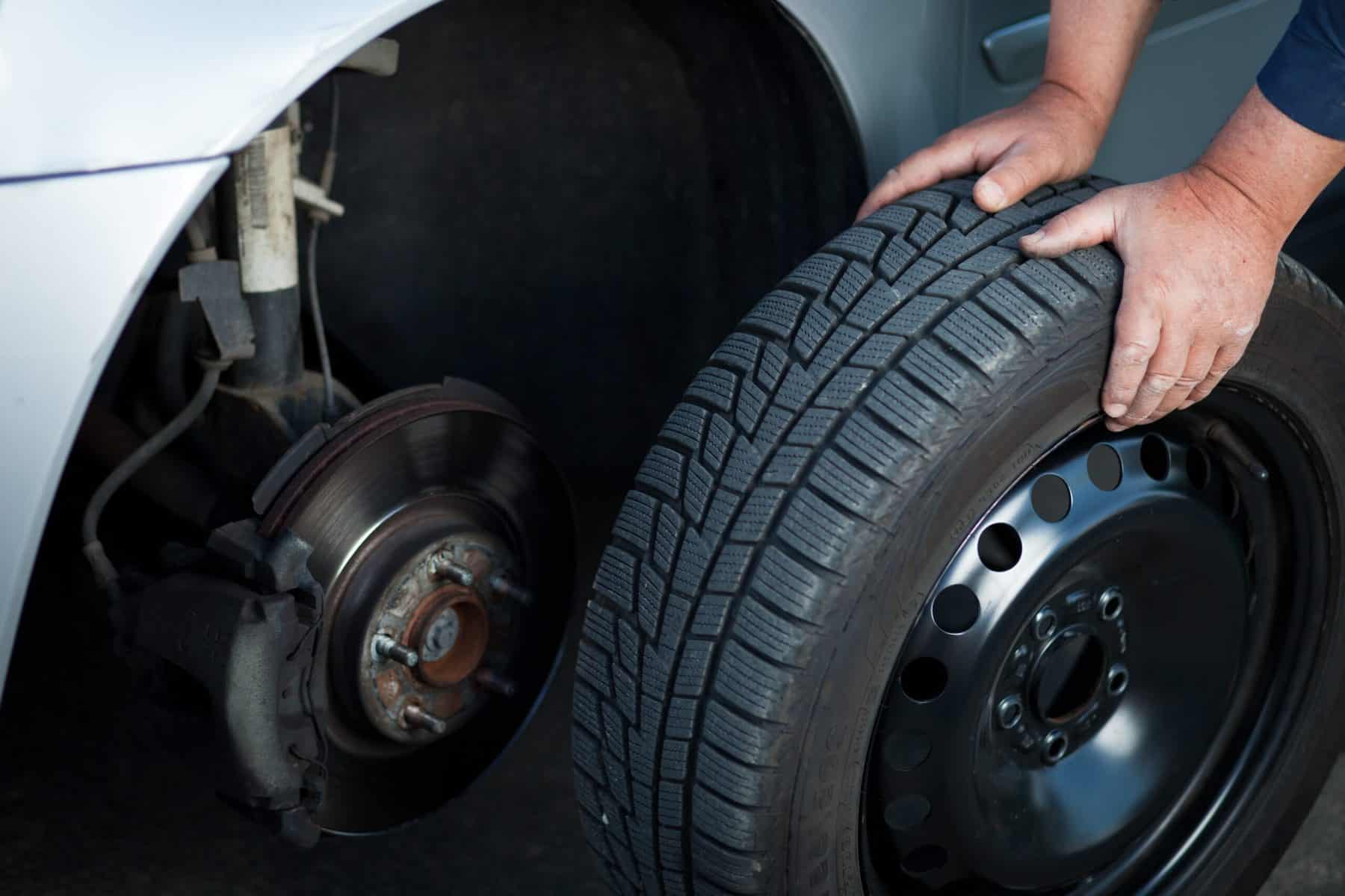 Can Wrong Size Tires Damage A Transmission? - Four Wheel Trends