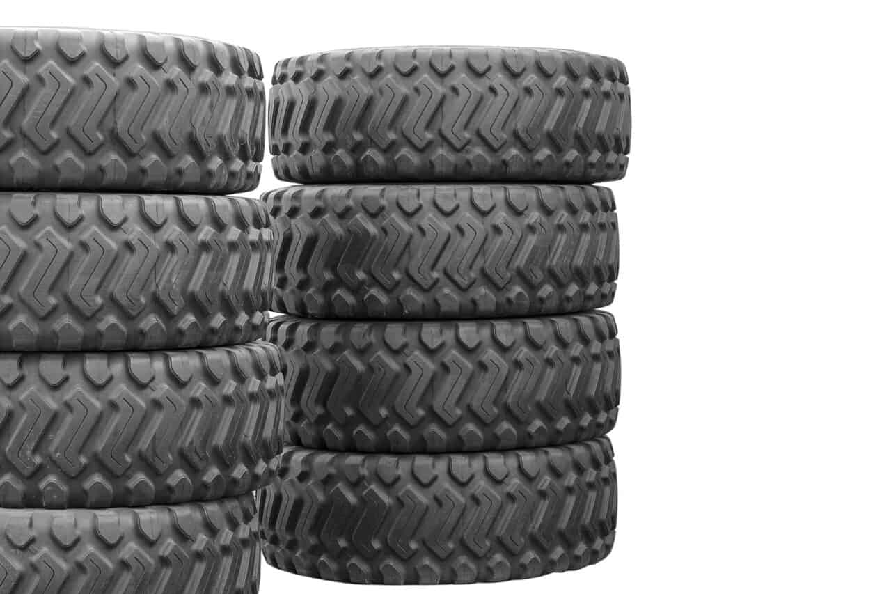 127763382 l Do Bigger Tires Affect Turning Radius? 5 Essential Aspects Of Bigger Tires!