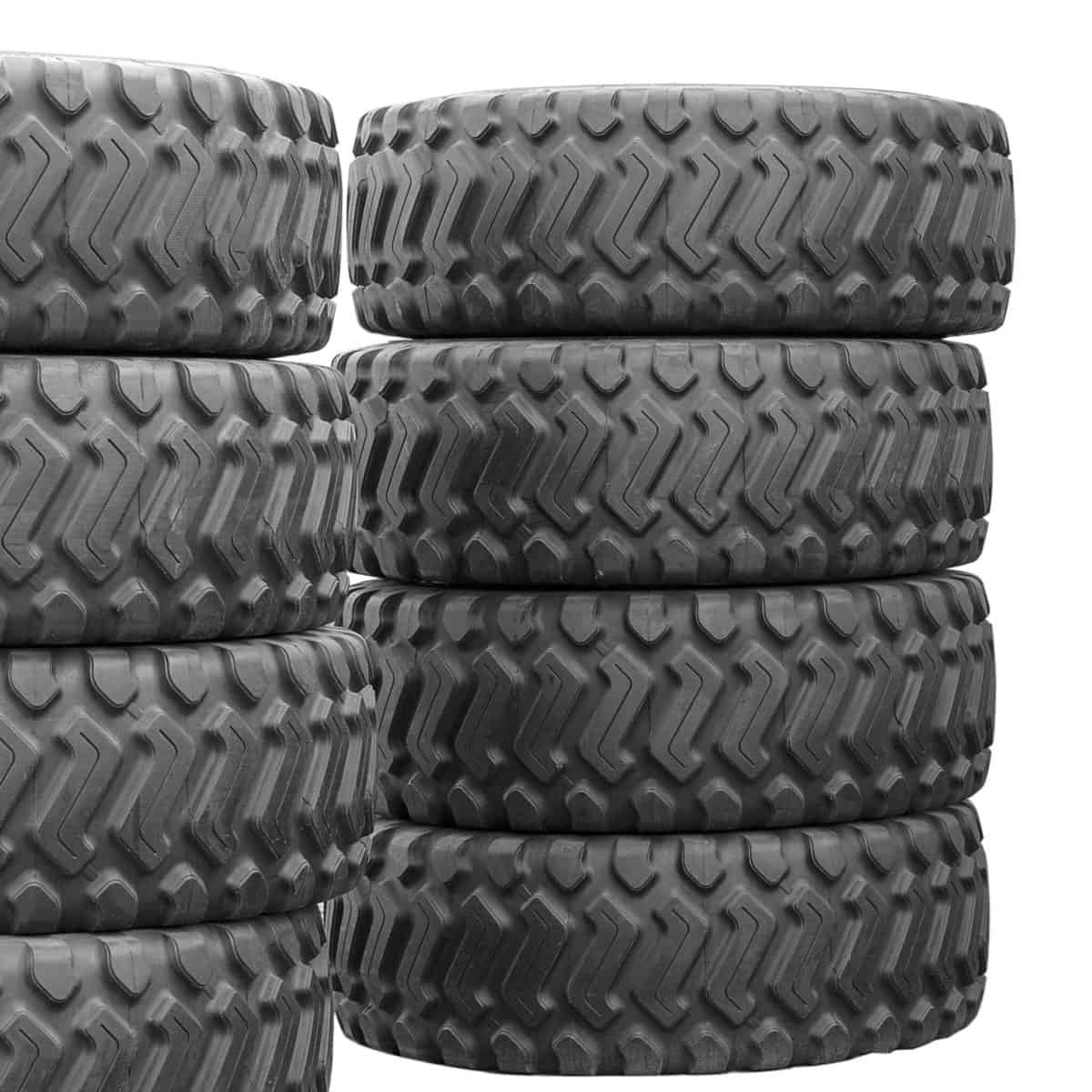 What is the Best Size Tire for a 4 Inch Lift on a Jeep JK? – Four Wheel