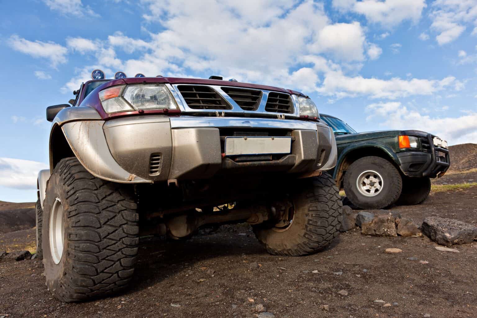 How Much Do Lift Kits Cost? A Complete Guide Four Wheel Trends