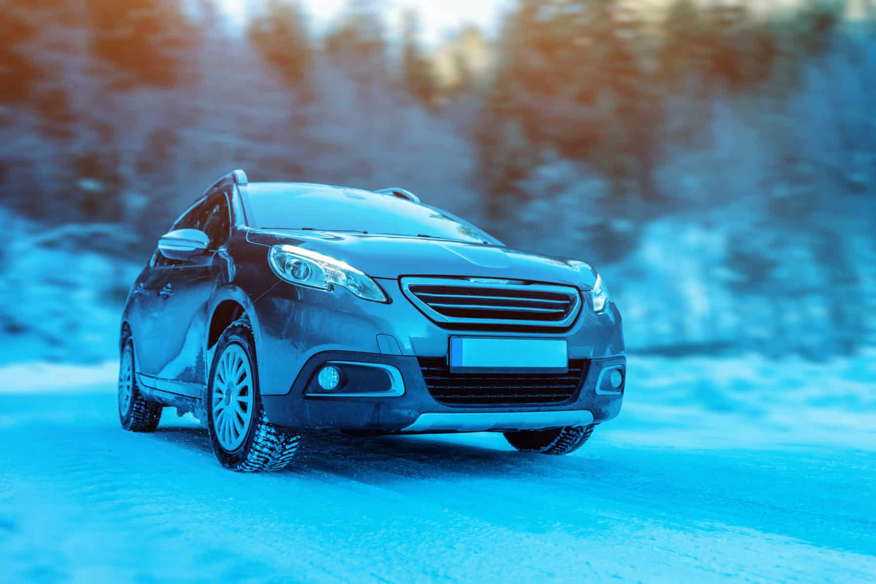 When Should 4WD High Range Be Used Four Wheel Trends