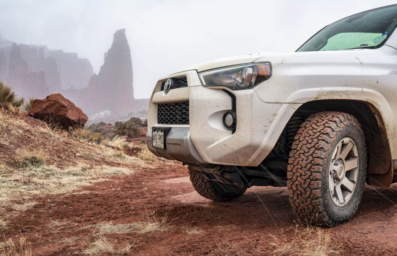 144542877 m Which is Better: 4Runner Or Tacoma?