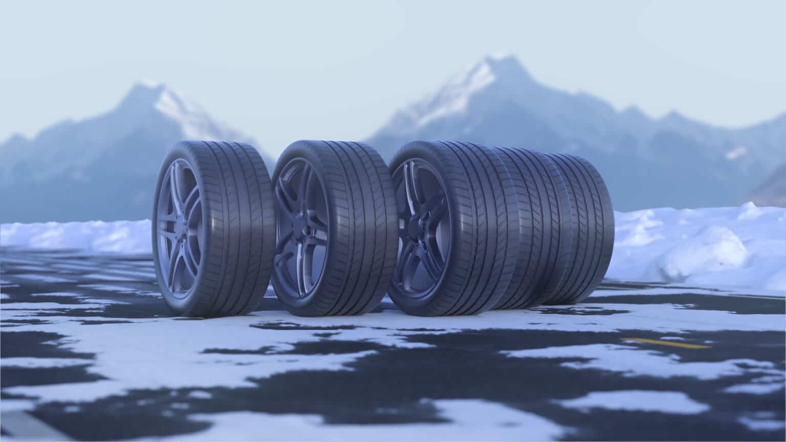 What's The Difference Between 4wd High And Low