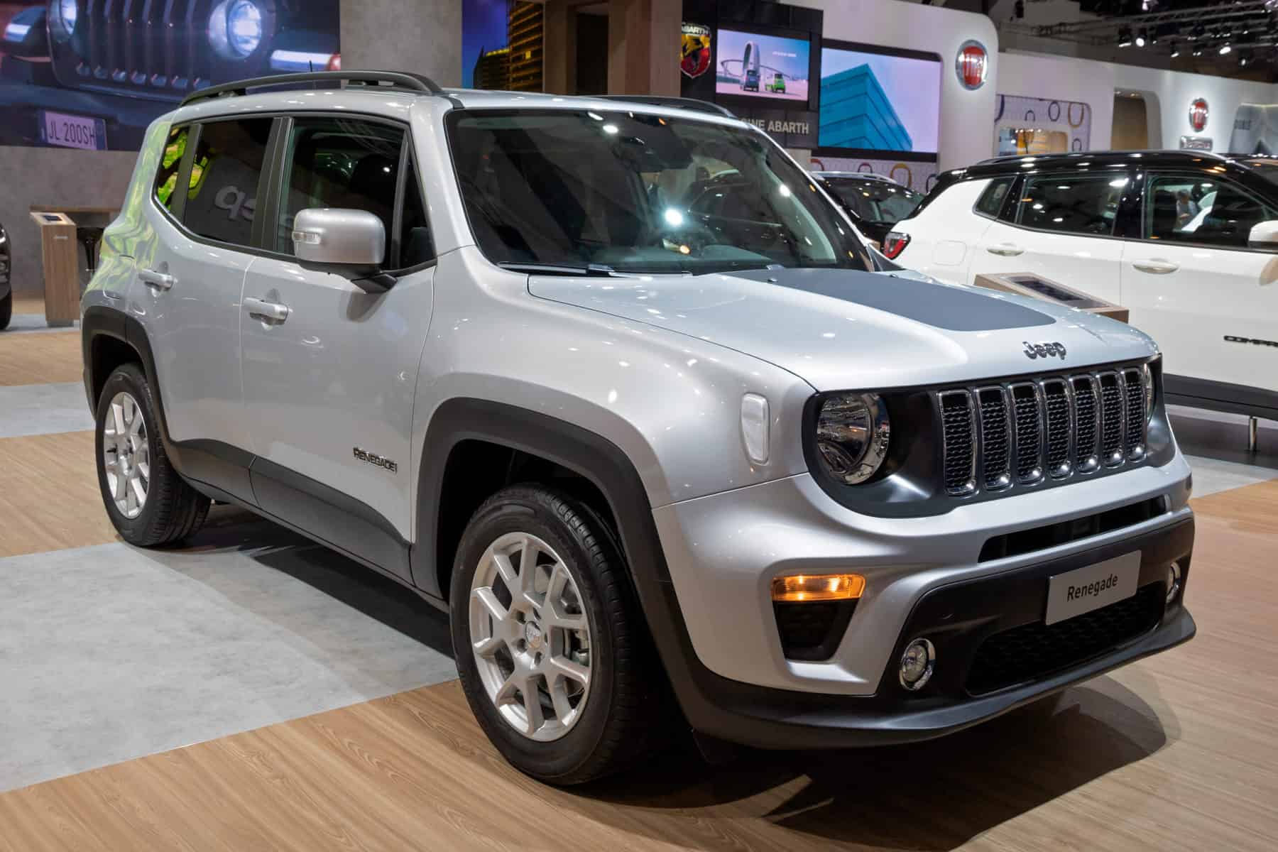 What Jeep Models Should I Avoid? Four Wheel Trends