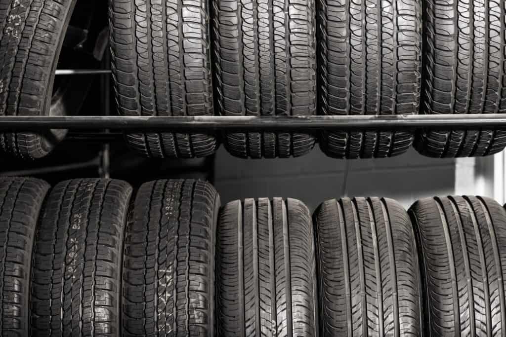 Can Wrong Size Tires Damage A Transmission? Four Wheel Trends