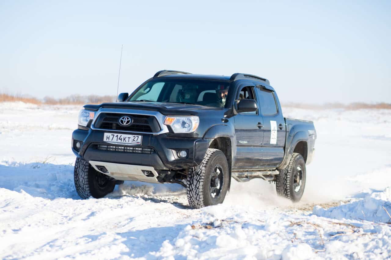 46768292 m Which is Better: 4Runner Or Tacoma?