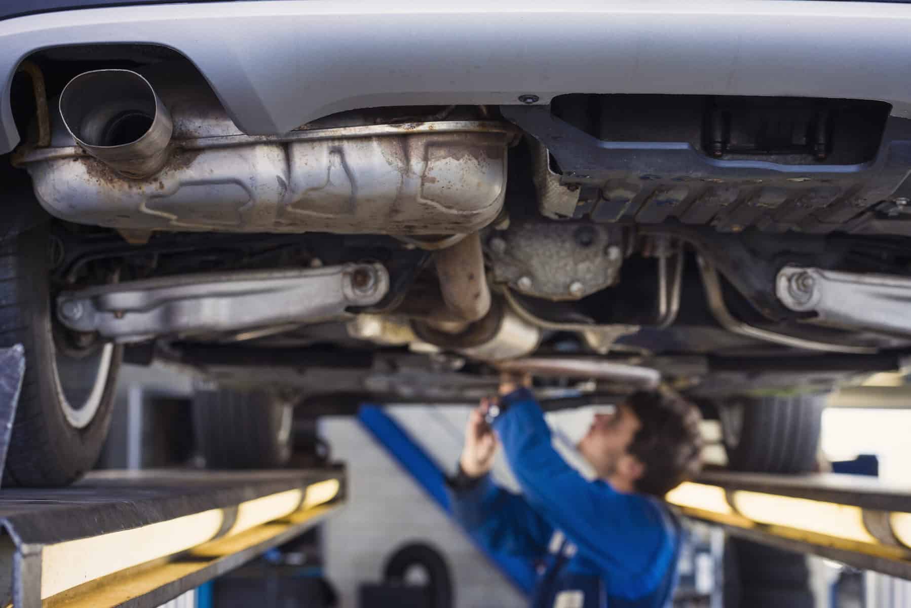 How Much Does it Cost to Install a 2 Inch Leveling Kit? It's Cheaper ...