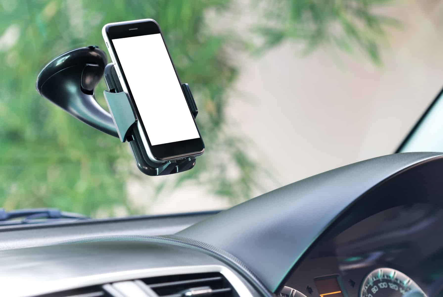 10 Best Phone Mounts For A Toyota 4Runner Bonus New 11th Pick Four 