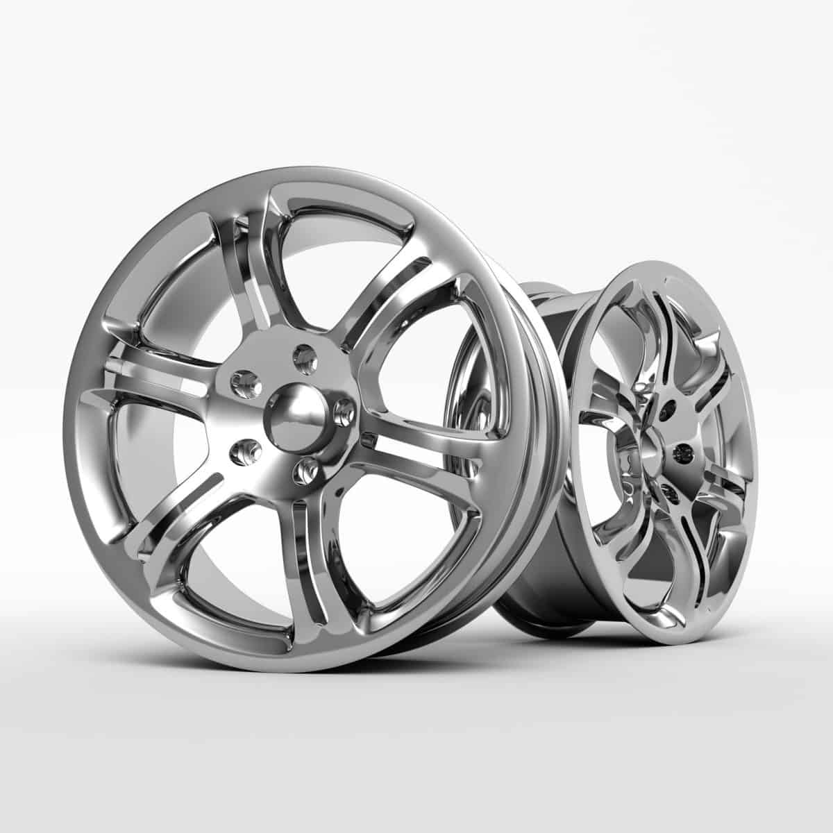 Is It Better To Have Small Rims and Big Tires or Big Rims and Small ...