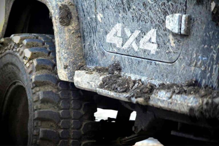 how to drive a 4x4 15 MustKnows Tips Four Wheel Trends